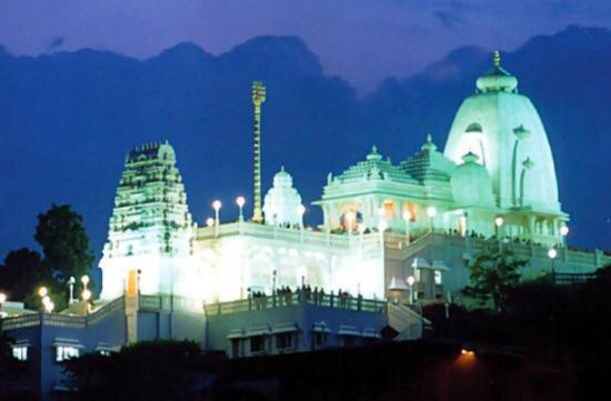 Birla Mandir